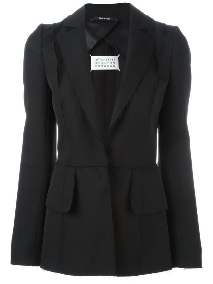 Maison Margiela Raw Edge Jacket