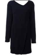 Msgm Sweater Dress