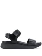 Baldinini Chunky Sole Sandals - Black