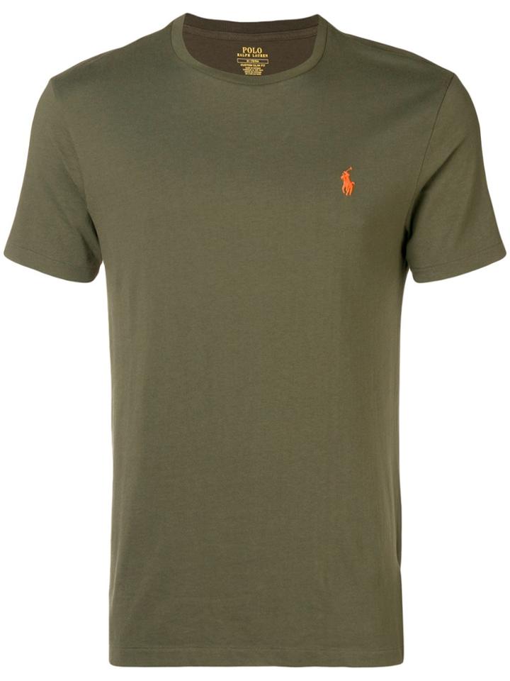 Polo Ralph Lauren Classic T-shirt - Green