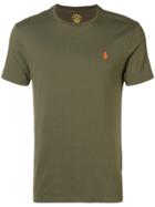 Polo Ralph Lauren Classic T-shirt - Green