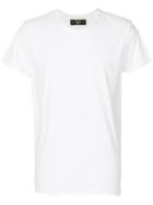 Mjb Distressed T-shirt - White