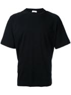 En Route - Round Neck T-shirt - Men - Cotton - 1, Black, Cotton