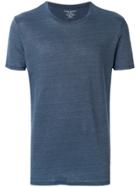 Majestic Filatures Short-sleeve T-shirt - Blue