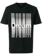 Diesel T-just-se T-shirt - Black