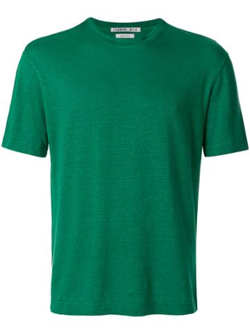 Common Wild Lightweight T-shirt - Green