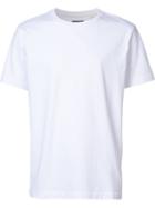 Levi's: Made & Crafted Crew Neck T-shirt, Men's, Size: 4, White, Cotton