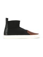 Gloria Coelho Boots - Black
