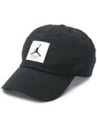 Nike Jordan Cap - Black