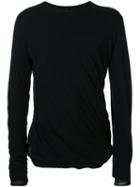 Forme D'expression 'juxtaposed' Pullover