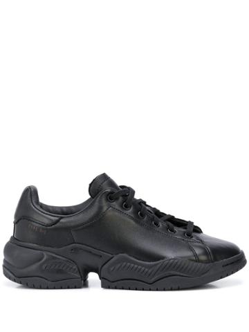 Adidas X Oamc Type O-2l Sneakers - Black