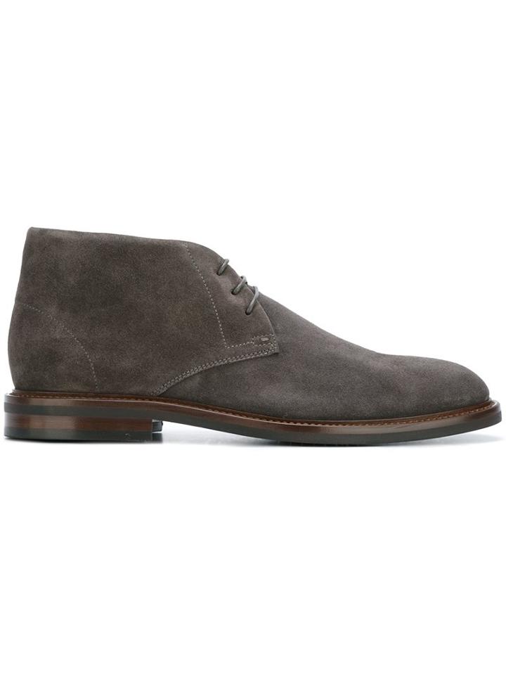 Boss Hugo Boss Ankle Boots