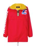 Dsquared2 Contrast Colour Windbreaker