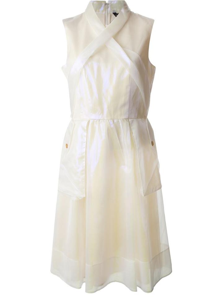Marc By Marc Jacobs 'utility Prom' Dress