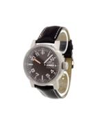 Fortis 'spacematic' Analog Watch, Adult Unisex, Stainless Steel