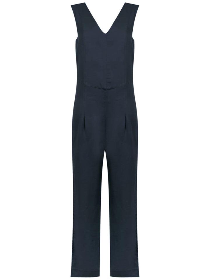 Alcaçuz Fenix Jumpsuit - Blue