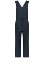 Alcaçuz Fenix Jumpsuit - Blue