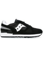 Saucony Shadow Original Sneakers - Black
