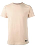 Les (art)ists Plain T-shirt, Men's, Size: Xs, Nude/neutrals, Cotton