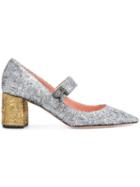 Rochas - Metallic