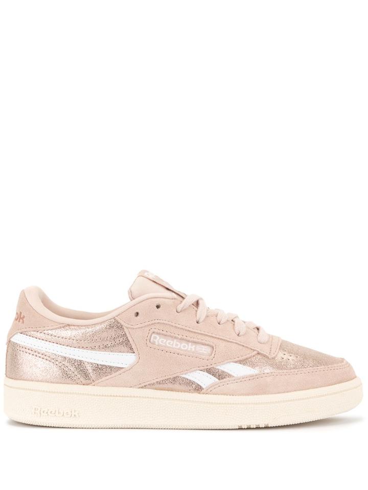 Reebok Reebok Dv7201 Pinks Natural (veg)->cotton
