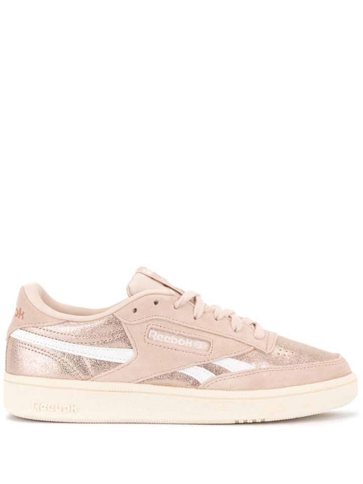 Reebok Reebok Dv7201 Pinks Natural (veg)->cotton