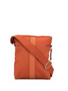 Hermès Pre-owned Acapulco Bandoulieru Crossbosy Shoulder Bag - Orange