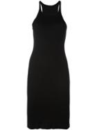 Rick Owens Drkshdw Tank Dress