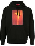 Supreme Piss Christ Hooded Sweatshirt - Black