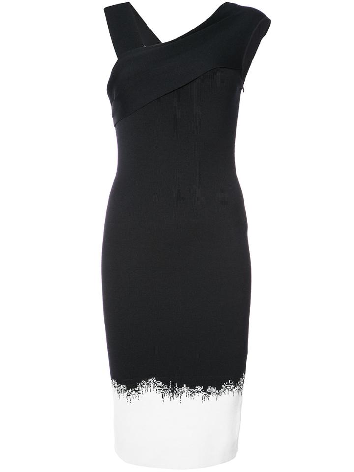 Sachin & Babi Beyazit Dress - Black