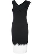 Sachin & Babi Beyazit Dress - Black