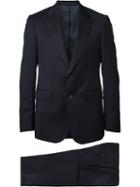 Cerruti 1881 Formal Suit, Men's, Size: 52, Blue, Lambs Wool