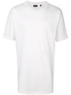 Roar Embellished Long-sleeved T-shirt - Black