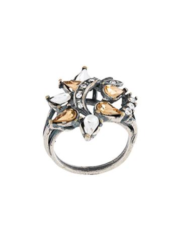 Marni Strass Ring