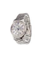 Fortis 'b-42 Flieger Chronograph' Analog Watch, Men's