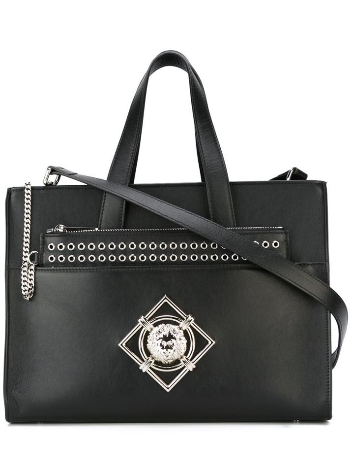 Versus Lion Head Tote
