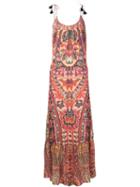 Figue 'koko' Dress