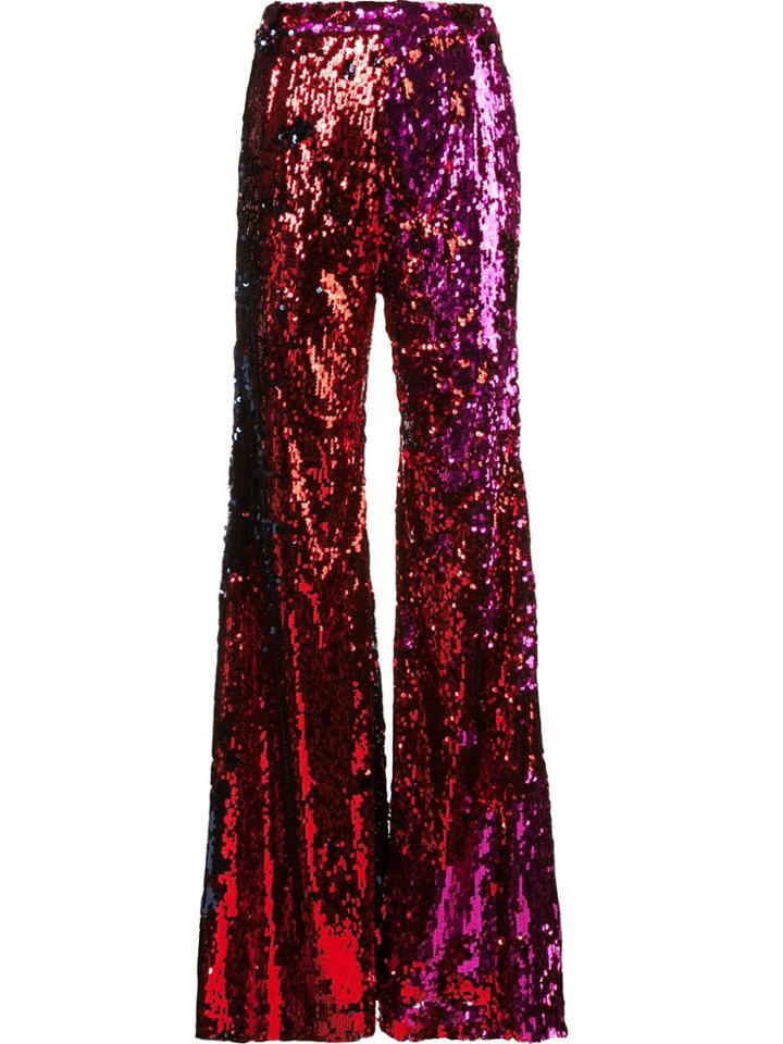 Halpern Halpern A18125 Multi Artificial->acetate - Pink & Purple