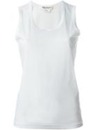 Junya Watanabe Comme Des Garçons Classic Tank Top