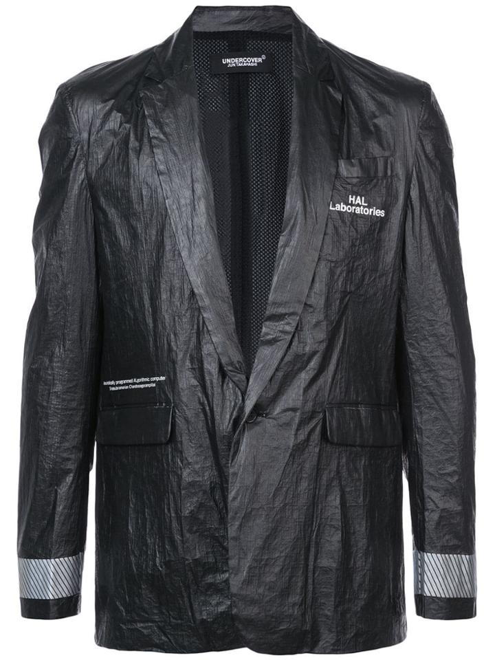 Undercover Undercover Ucv4102 Black Polyethylene