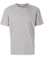 Our Legacy Classic Short-sleeve T-shirt - Grey