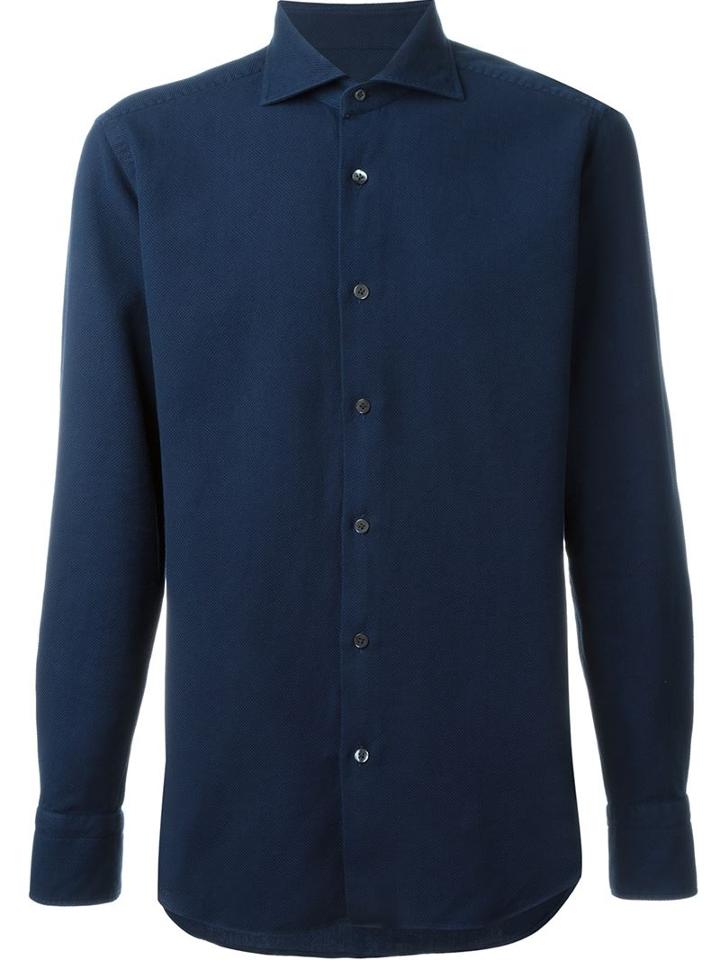 The Gigi Classic Shirt