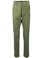 Dsquared2 Slim-fit Chinos - Green