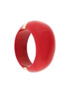 Aurelie Bidermann Diana Cuff - Red