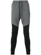 Nike Sportswear Tech Fleece Track Pants - Black