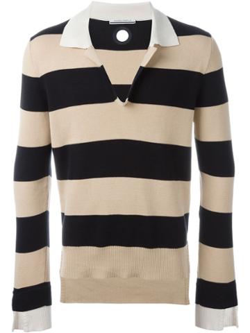 Andrea Pompilio 'lawewood' Jumper