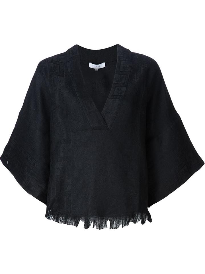 Iro 'grenad' Top