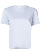 The Row Classic T-shirt - Blue