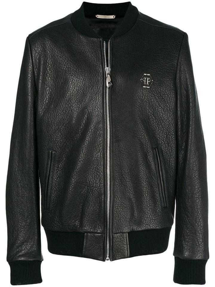 Philipp Plein Mlb0648ple010n02 - Black