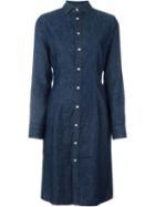 Polo Ralph Lauren Denim Shirt Dress